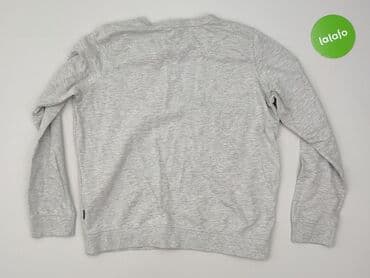 niebieska bluza local heroes: Bluza damska
, S — 3