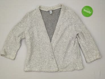 Women: H&M, Women`s knitwear, size L (EU 40) — 2