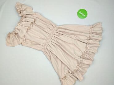 sukienki pepko: Excellence, Sukienka damska, 2XS — 3