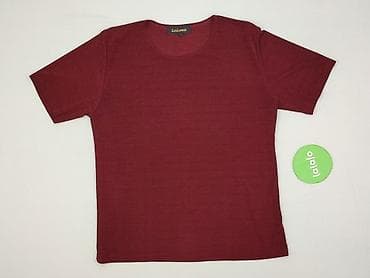 ea7 t shirty: EA, T-shirt damski, rozmiar L — 2