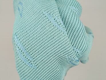 szmaragdowy sweter: Sweter damski, rozmiar M — 6