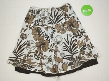 lidl spódnice maxi: Benetton, Women`s skirt, size XL (EU 42) — 3