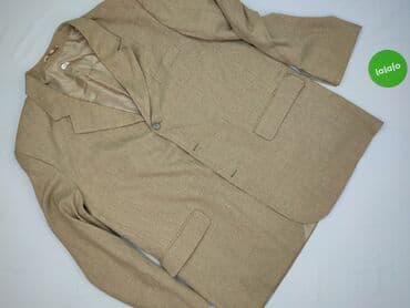 hoodrich kurtka zimowa: Marynarka dla mężczyzn, rozmiar 3XL — 2