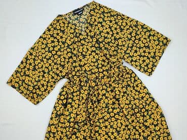 najmodniejsze sukienki dla puszystych: Wednesday‘s Girl, Sukienka damska, rozmiar M — 1