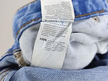 diverse jeans: Denim, Jeansy damskie, rozmiar M — 5