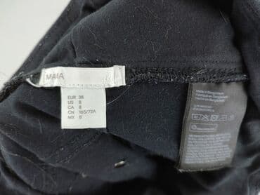 koszula dla mamy karmiącej: H&M Mama, Jeansy damskie, M — 4