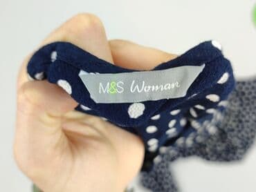 sukienki na wesele dla matki mlodego: Marks & Spencer, Sukienka damska, rozmiar L — 4