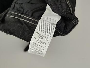 bluza bench: Cropp, Jeansy dla mężczyzn, rozmiar M — 5