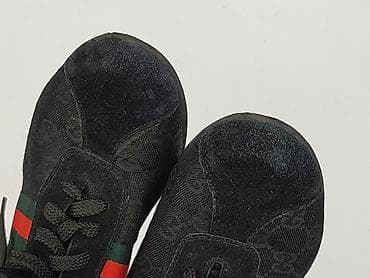pauzza pl nowosci: Gucci, Sneakersy damskie, rozmiar 37 — 7