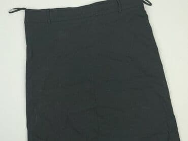 reserved spódnice plisowane czarne: Women`s skirt, size M (EU 38) — 1