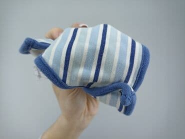 torby h: Baby bib, color - Light blue, condition - Very good — 5