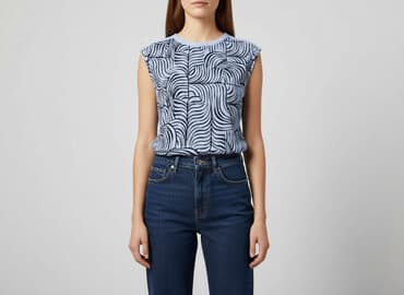 m s collection sweter: M&S Collection, Bluzka damska, rozmiar L — 6