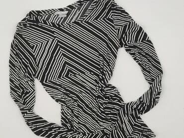 czerwony sweter h m: H&M, Bluzka damska, S — 1