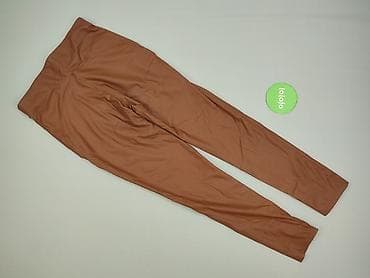 bluzy megi: Leggings, Legginsy Sportowe damskie, rozmiar XL — 3