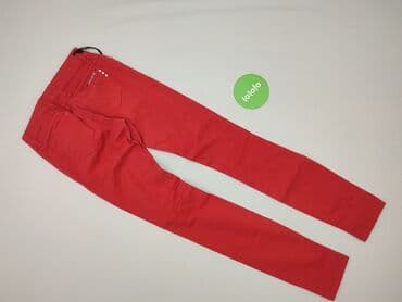 woskowane jeansy damskie: Jeansy damskie, rozmiar 2XS — 3