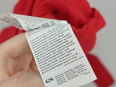 bluza ciepla: Sinsay, Bluzka damska, rozmiar XL — 4