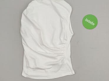 koszulka jedwabna intimissimi: Shein, Top damski, rozmiar M — 3