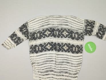 bluzki w paski mango: Mango, Светр жіночий, розмір L — 3