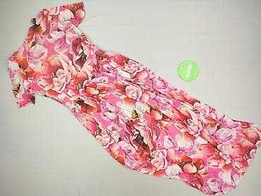 nikol sukienki: Makadamia, Sukienka damska, rozmiar S — 3