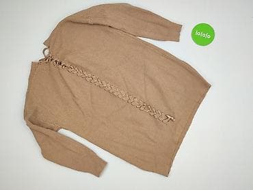 kurtki vinted: Sweter damski, rozmiar 2XL — 3