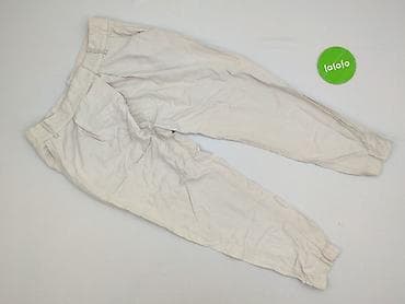 spodnie pumpy zara: Zara, Spodnie materiałowe damskie, rozmiar S — 2