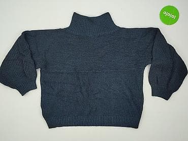 sweter monki: Monki, Sweter damski, rozmiar S — 3