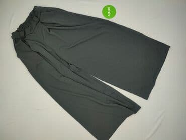 eleganckie spodnie dzianinowe: Spodnie damskie, rozmiar S — 2