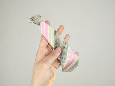 torby cropp: Tie, color - Grey, condition - Perfect — 4