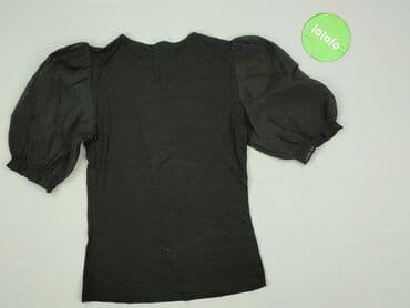 bluzki damskie dopasowane: H&M, Bluzka damska, rozmiar XS — 3