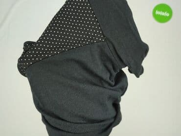 bluzki koszulowe czarne: Bluzka damska, rozmiar 2XL — 6