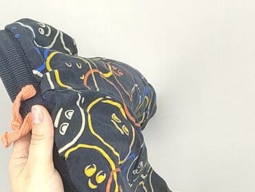 spodnie woskowane allegro: Sweatpants, So cute, 6-9 months, condition - Good — 5