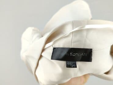 kappahl szlafrok: KappAhl, Bluzka damska, rozmiar 3XL — 4