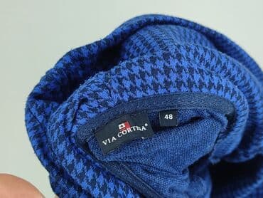 kurtka 4xl: Via cortesa, T-shirt damski, rozmiar 4XL — 4