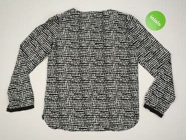 reserved bluzka z dekoltem v: Reserved, Bluzka damska, rozmiar S — 4