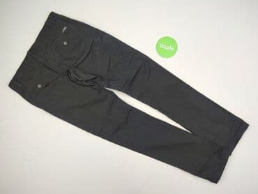 spodnie od stradivarius: Cubus, Chinosy dla mężczyzn, rozmiar M — 3