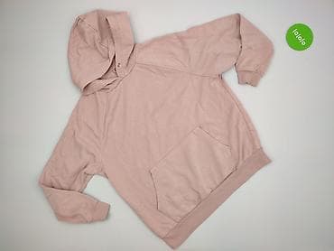 springfield polska: Sinsay, Bluza z kapturem damska, rozmiar M — 2