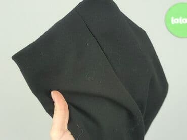 krótkie dopasowane spodenki: Sinsay, Women`s skirt, size XS (EU 34) — 6