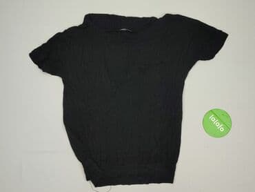 koszulki na ramiączkach plus size: Promod, T-shirt damski, rozmiar S — 3