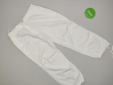 htt jeans: Denim Project, Spodnie materiałowe damskie, rozmiar M — 2