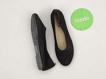 mohito baleriny: Balerinki damskie, rozmiar 38 — 3