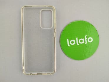 Akcesoria do telefonów: Etui do telefonu, stan - Idealny — 2
