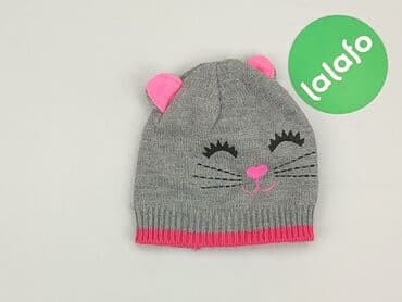 bielizna termoaktywna smartwool: Hat, condition - Very good — 2
