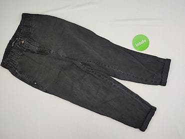 musk trampki: Medicine, Jeansy damskie, rozmiar M — 2