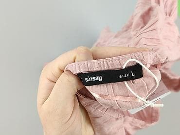 bluza hello kitty: Sinsay, Bluzka damska, rozmiar L — 4