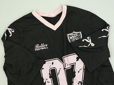 koszulki hooligans: T-shirt damski, rozmiar 2XL — 1