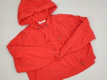 H&M L.O.G.G., Bluza z kapturem damska, rozmiar XS