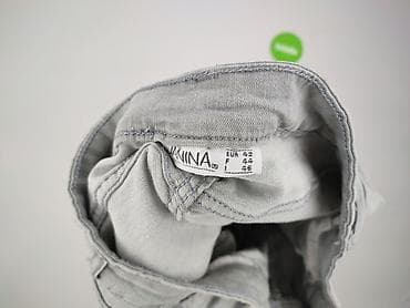 dilvin black jeans: Janina, Jeansy dla mężczyzn, rozmiar M — 5