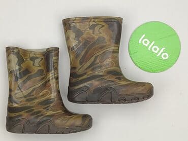 torba guess: Kalosze, Demar, 23, stan - Bardzo dobry — 2