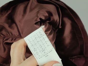 czerwone spódnice: Promod, Spódnica damska, rozmiar S — 5