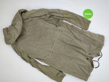 купити куртку в польщі жіночу: Amisu, Women`s parka, size M (EU 38) — 3